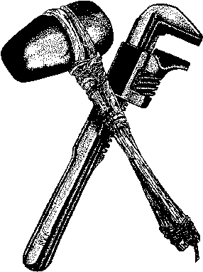 Earthfirstmonkeywrench - Eddie Vedder Earth First Tattoo (399x381), Png Download