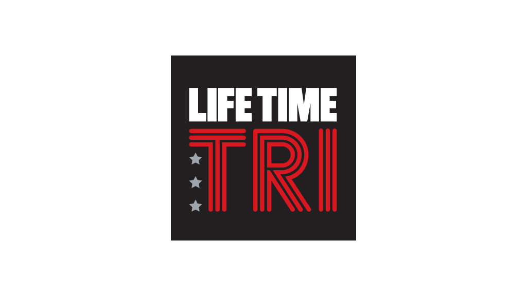 Maple Grove Tri August 22, - Life Time Tri Series (1024x576), Png Download