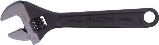 Llave Francesa 8 Stanley Cod (587x447), Png Download