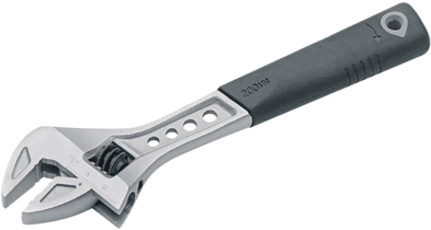 Nws 171 52 150 Adjustable Wrench - Nws 171-52-250 Adjustable Wrench 250 Mm (480x301), Png Download