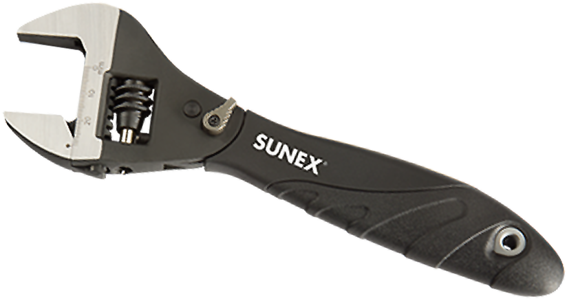 Share - - Adjustable Spanner (900x675), Png Download