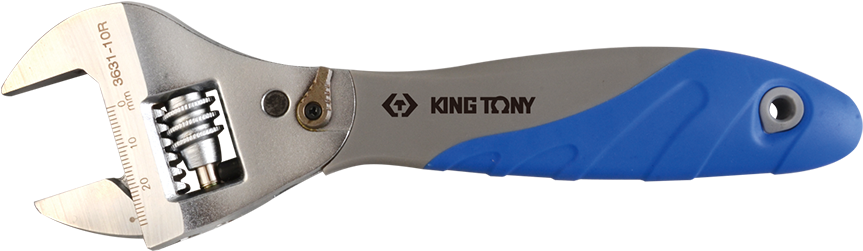 King Tony 3631 10r (900x630), Png Download