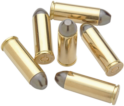 45 Colt Dummy Rounds - Dummy Bullets For Colt 45 (503x503), Png Download