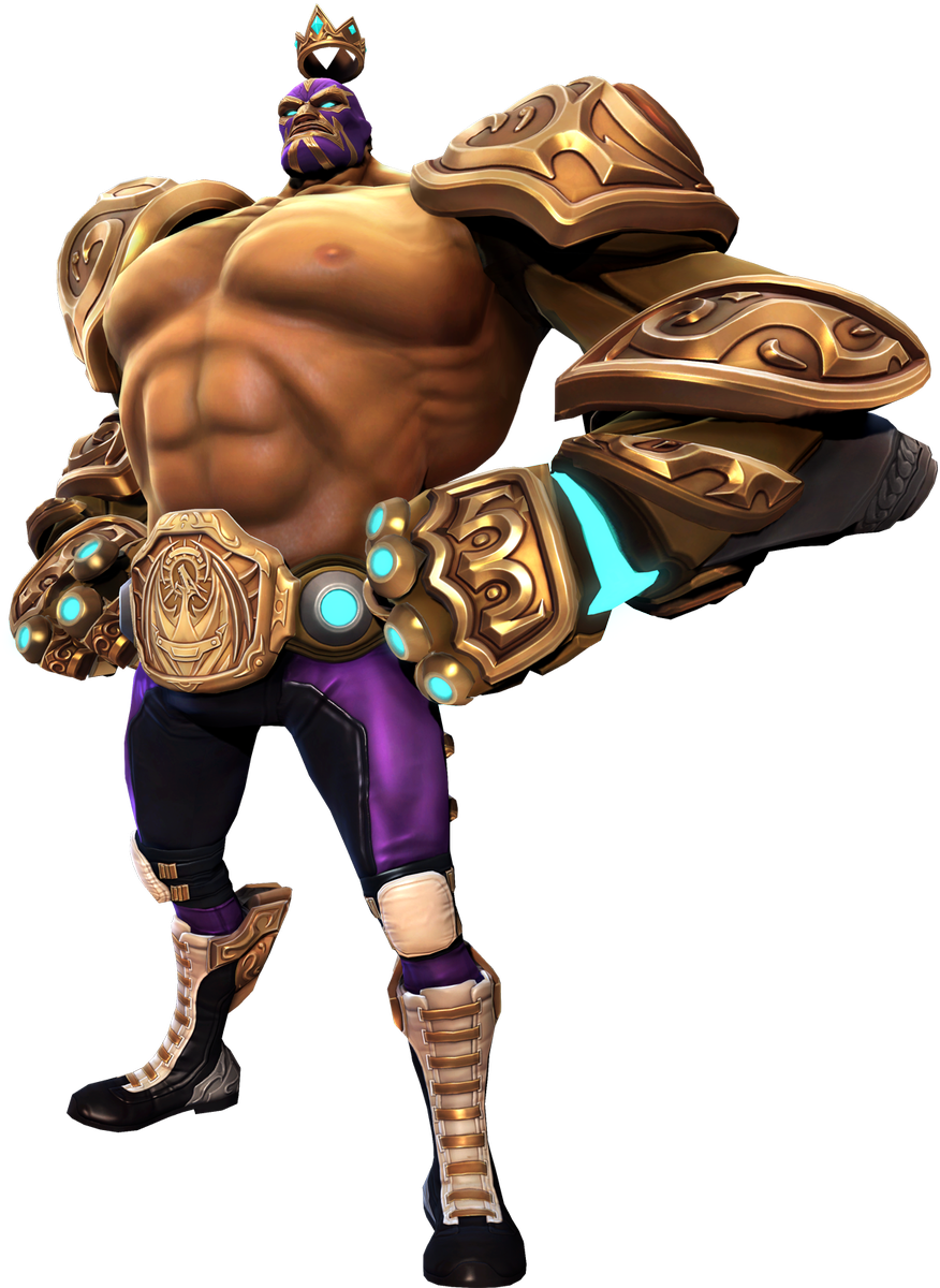 Bobby Schroeder On Twitter - Battle Born Ugly Characters (1200x1200), Png Download