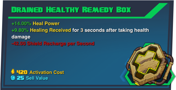 Https - //lowlidev - Com - Au/battleborn /cache/pf - Wiki (580x305), Png Download