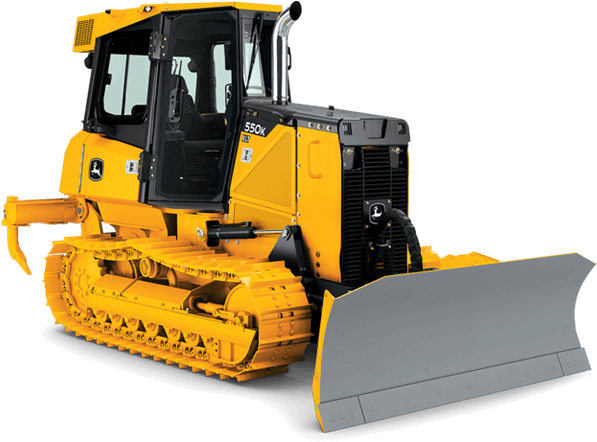 Request More Information - Crawler Dozers (616x443), Png Download