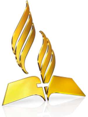 Swindon Sda Church - Seventh-day Adventist Church (400x400), Png Download