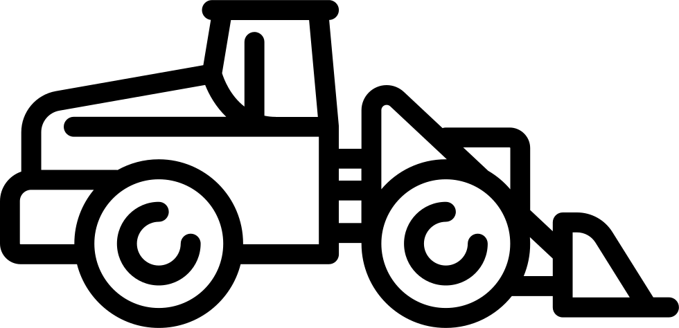 Bulldozer Comments - Bulldozer (980x474), Png Download