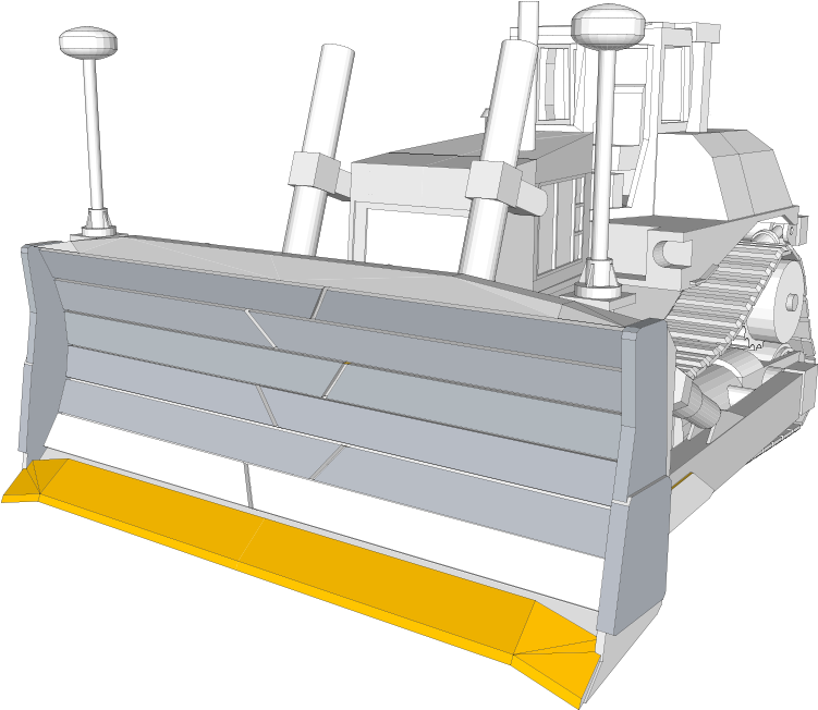 Blades - Placas (750x750), Png Download