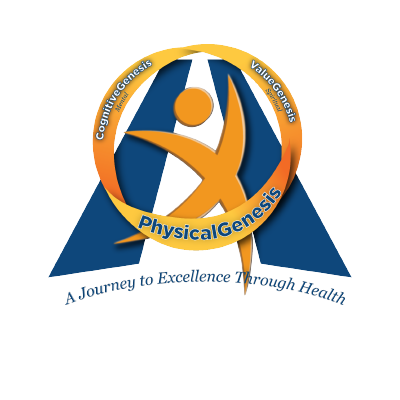 Physicalgenesis Continues To Be Streamlined For Its - Circle (400x400), Png Download