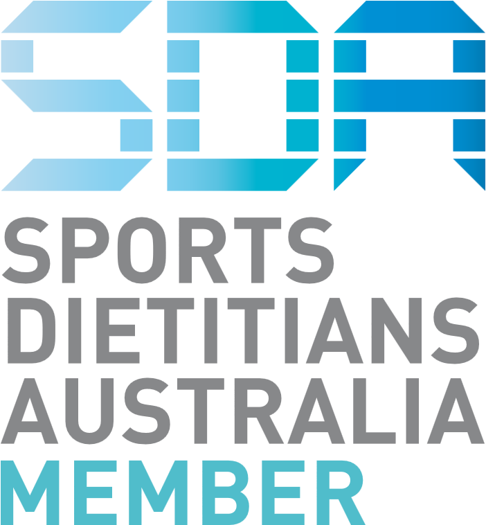 Sda Student Logo - Sport Dietitians Australia (1440x757), Png Download