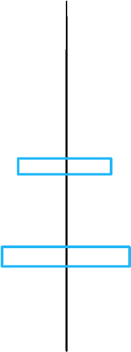 How To Draw Eiffel Tower - Drawing (678x600), Png Download