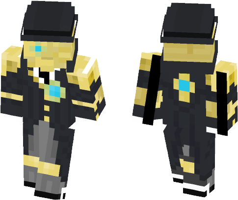 Marquis - Battleborn - Lego (584x497), Png Download