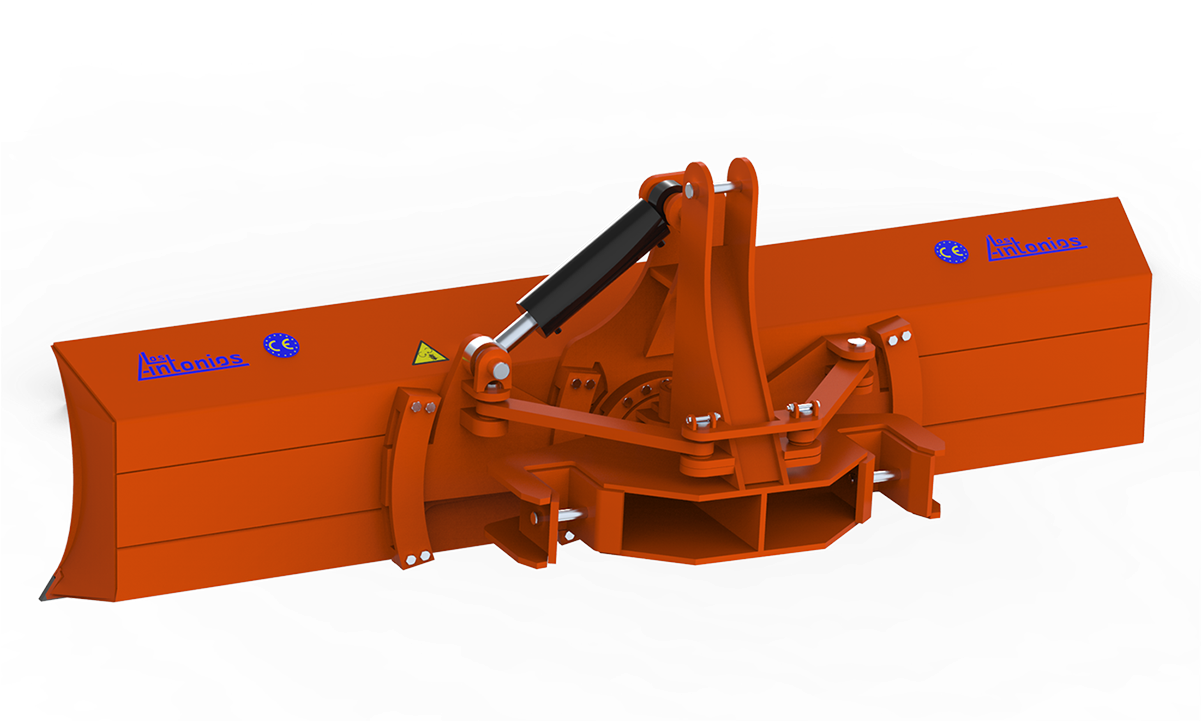 150 Hp Tractor - Information (1200x900), Png Download