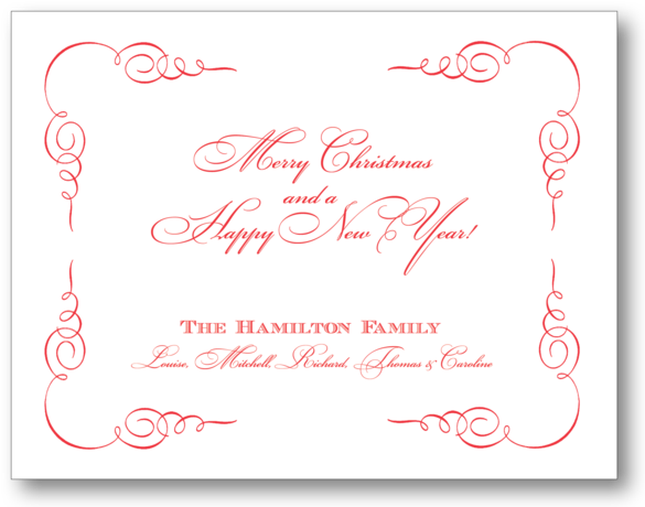 Lunch Napkins Weihnachtskranz (600x475), Png Download