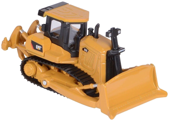 Caterpillar Metal Machines (600x436), Png Download