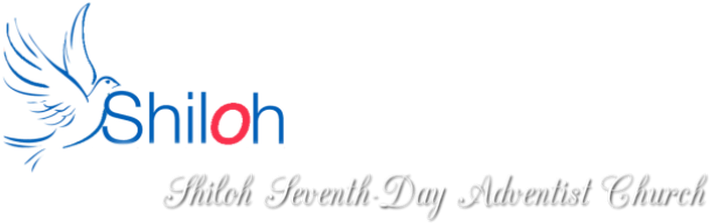 Shiloh Sda Church - Seventh-day Adventist Church (867x264), Png Download