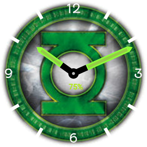 Green Lantern - Flashpoint Pin - Abin Sur The Green Lantern (480x480), Png Download