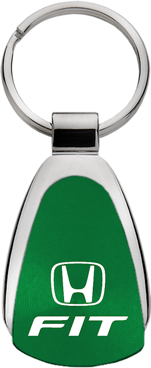 This Button Opens A Dialog That Displays Additional - Autogold Kcb.bnk Blue Blank Chrome Teardrop Key Chain (800x800), Png Download