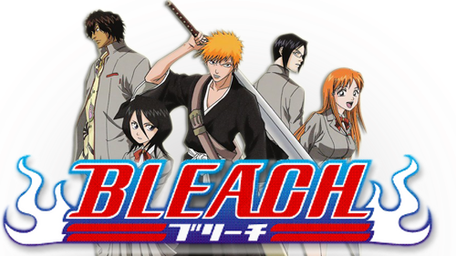 Porque Bleach Es Para Mí Mucho Más Que Un Anime - Bleach: Blade Battles 2nd (500x281), Png Download