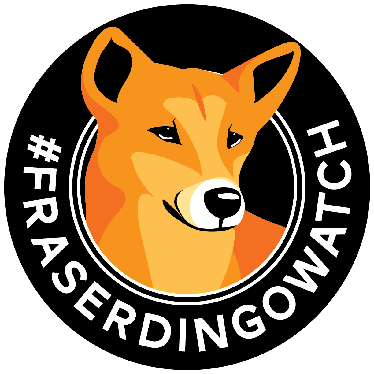 Load More - - Dingo Logo (1241x1241), Png Download