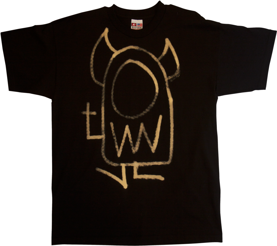 Bleach "chunz" T-shirt - Active Shirt (1024x1024), Png Download