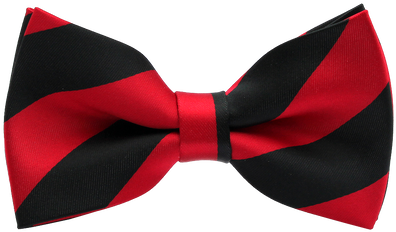 Elevate Your Formal Look While Making A Statement With - Ribbon (498x373), Png Download