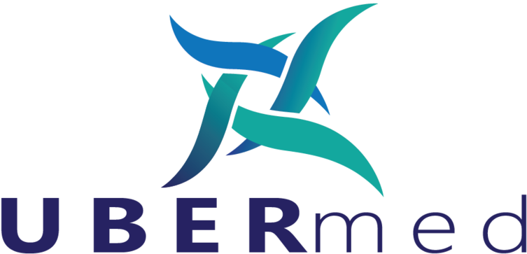 Ubermed - Graphic Design (799x389), Png Download