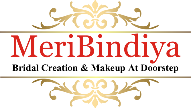 Salon Services At Your Doorstep - Logos Makeup Artist Bridal (667x378), Png Download