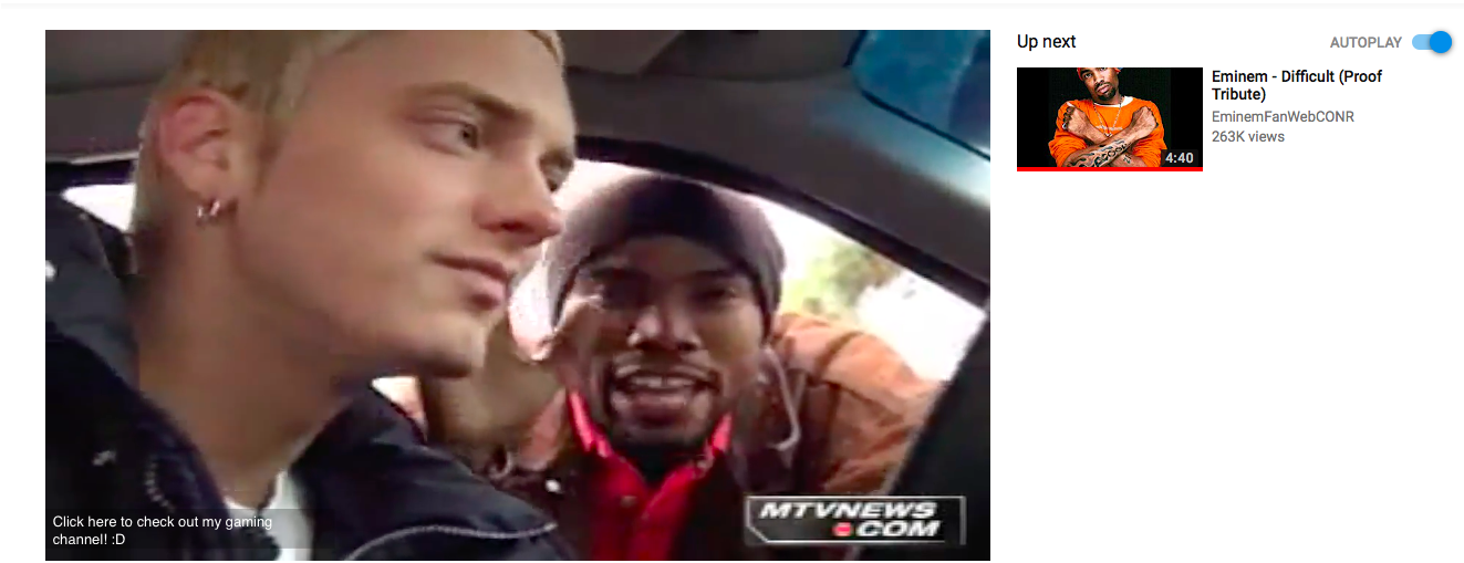 When Youtube Decides To Make You Cry - Family Car (1440x900), Png Download