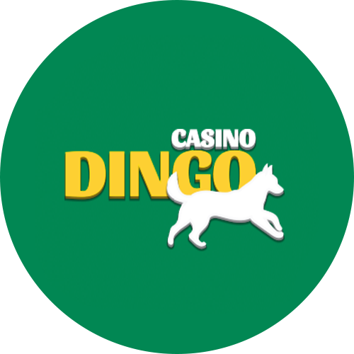 Casino Dingo (500x500), Png Download