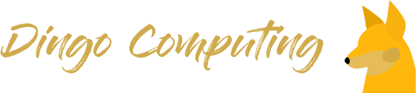 Blog Post Image - Computer (870x204), Png Download