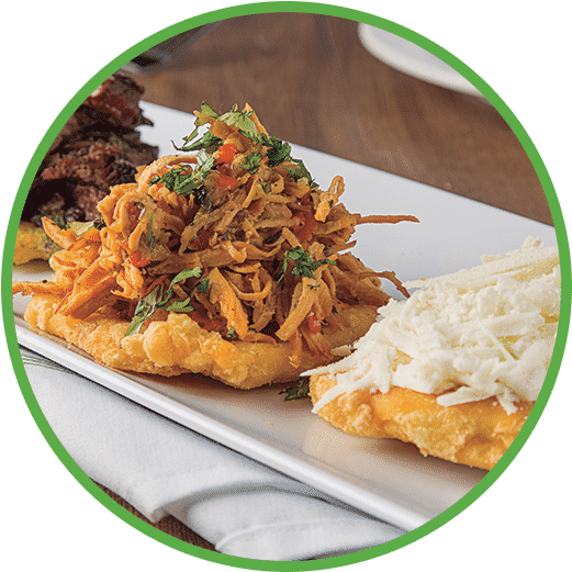 Tostones (569x569), Png Download