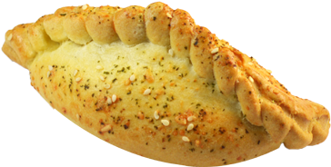Curry Puff (500x500), Png Download
