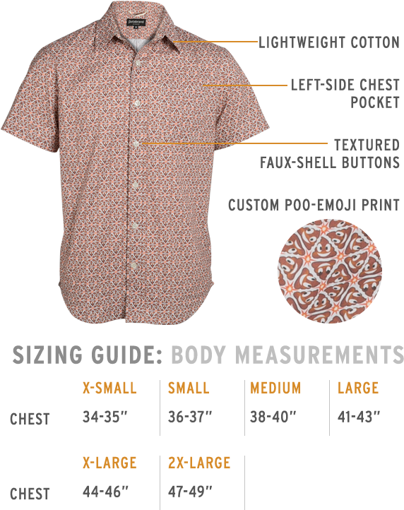 Xpooooop M Shirts Spec - Poop Emoji Shirt (586x733), Png Download