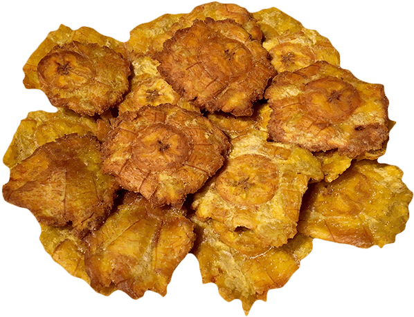 Tostones (1000x500), Png Download