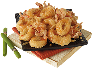 Appetizers - Truett's Chick-fil-a Luau (400x320), Png Download