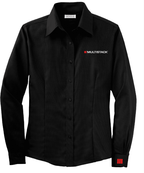 Free Png Black Multistack Dress Shirt Png Images Transparent - North Face Men Jackets (480x576), Png Download