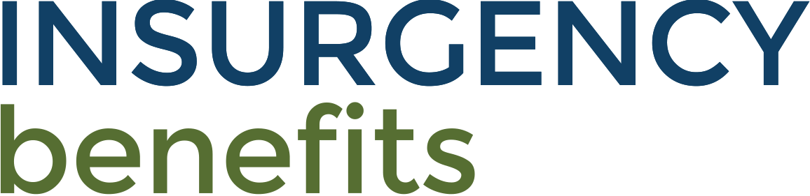 Welcome To Insurgency Benefits - Graphic Design (1156x281), Png Download