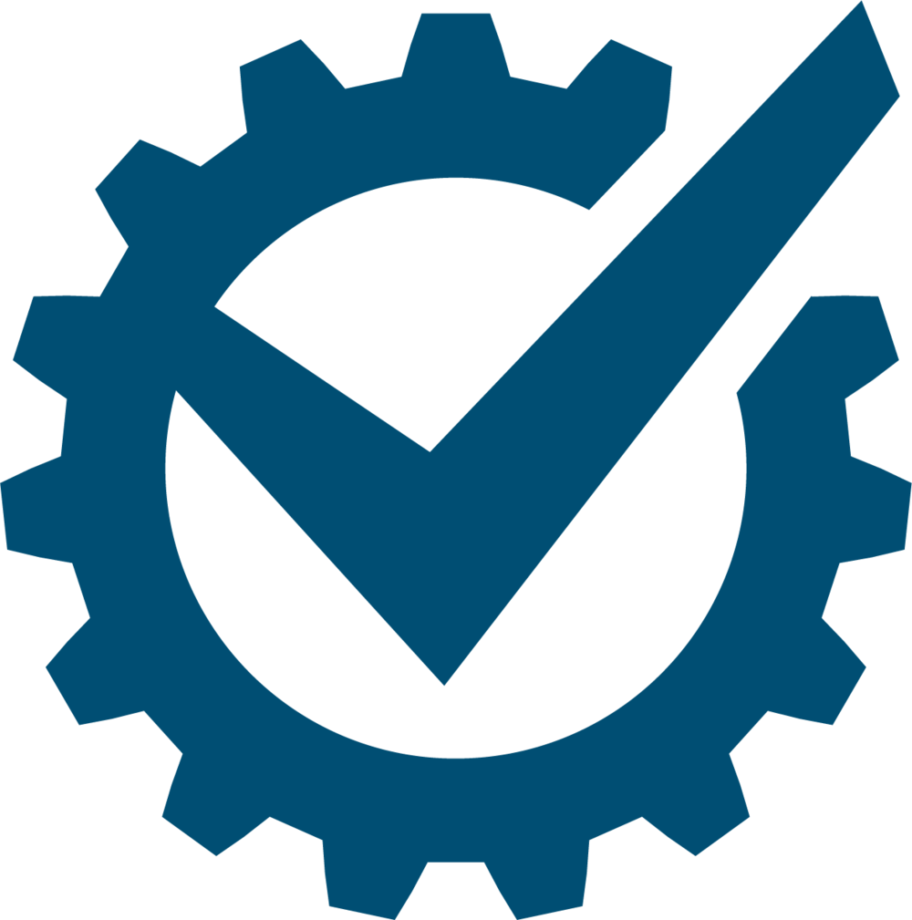 Best Quality Icon - Cog Wheel (1000x1009), Png Download