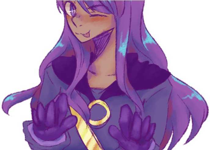 Nyah - 3 Tumblr - Tumblr (800x491), Png Download