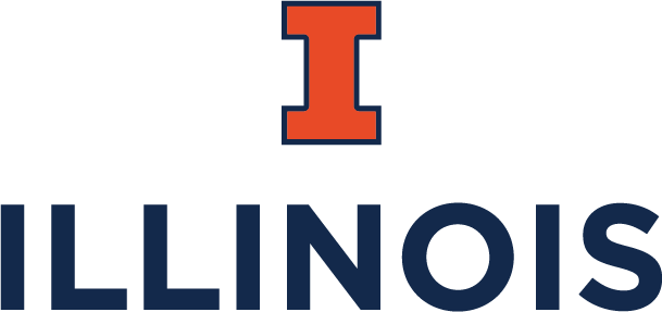 University Of Illinois - University Of Illinois Gies College Of Business (609x287), Png Download