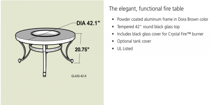Coffee Table (700x700), Png Download