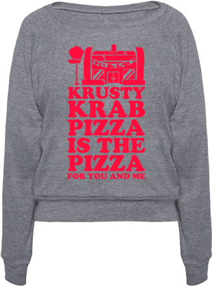 Krusty Krab Pizza Is The Pizza For You And Me - Harry Potter Pixel Art (484x484), Png Download