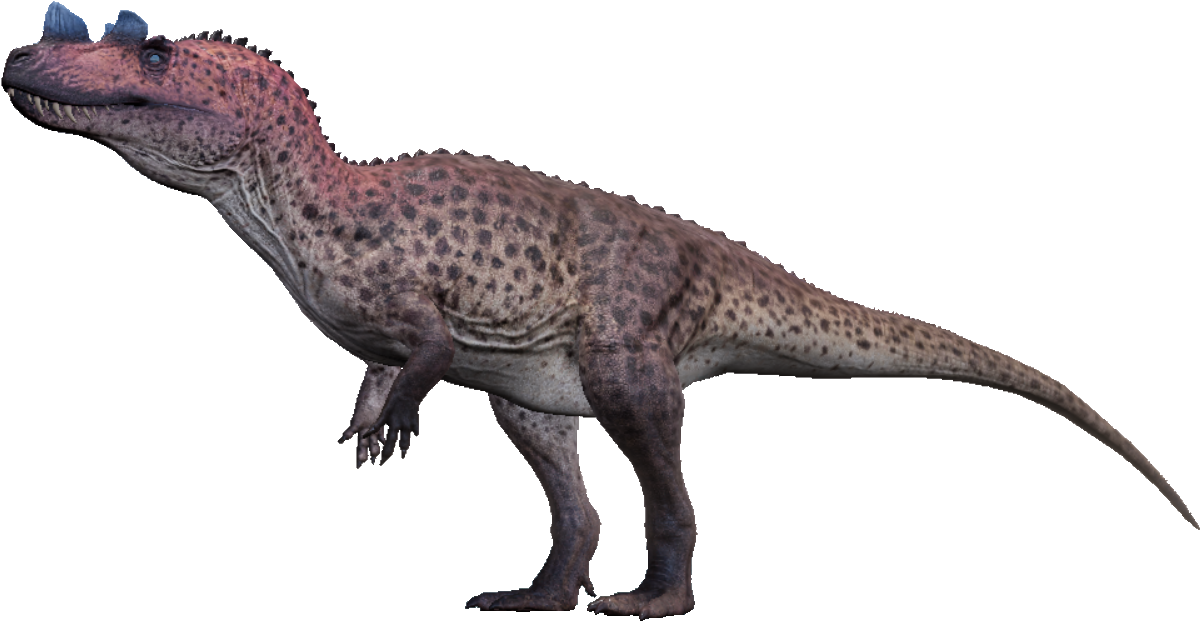 Dilophosaurus Jurassic Park Wiki Fandom Powered By - Ceratosaurus Png (1280x680), Png Download