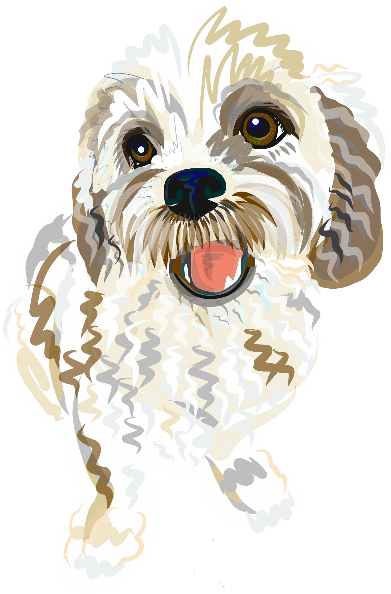 Portrait (1448x2048), Png Download