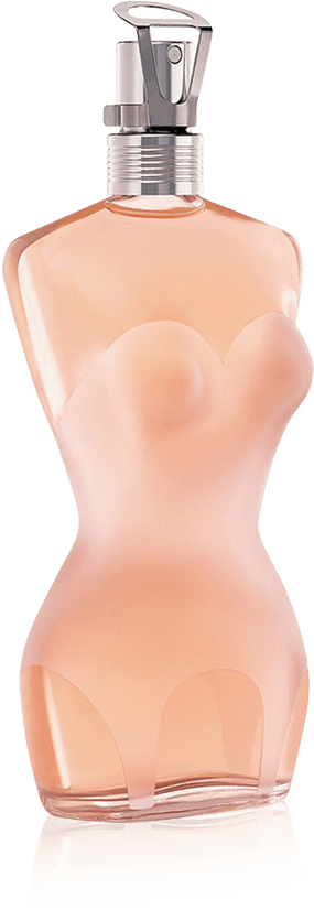 Jean Paul Gaultier Classique (1000x1000), Png Download