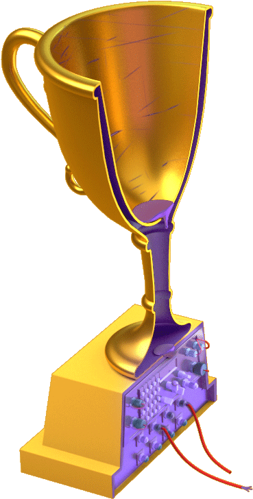 Heroes - Season 2 (1000x1000), Png Download