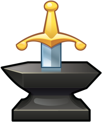 Disney Emoji Blitz - Trophy (450x450), Png Download