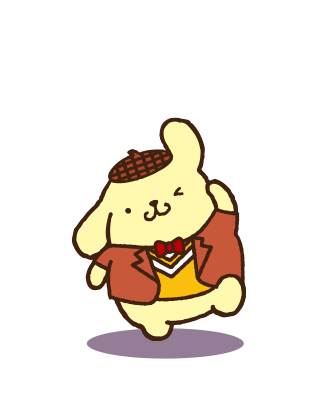 Suppwhu - Pompompurin Png (330x393), Png Download